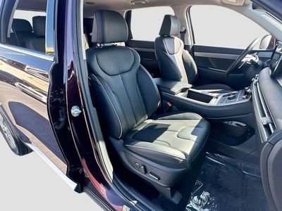 2024 Hyundai Palisade - Photo 29