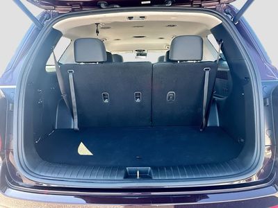 2024 Hyundai Palisade - Photo 26