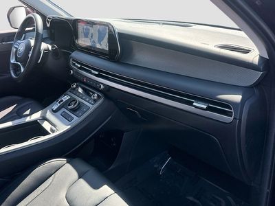2024 Hyundai Palisade - Photo 30