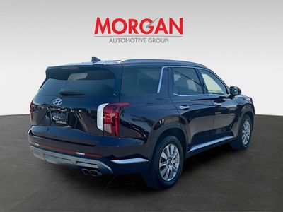 2024 Hyundai Palisade - Photo 7