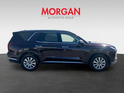 2024 Hyundai Palisade - Photo 8