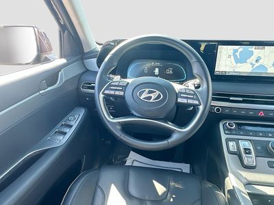 2024 Hyundai Palisade - Photo 22