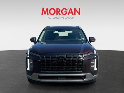2024 Hyundai Palisade - Photo 2