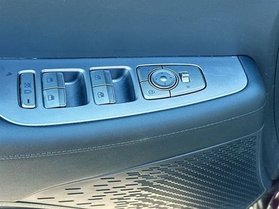 2024 Hyundai Palisade - Photo 18