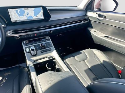 2024 Hyundai Palisade - Photo 23
