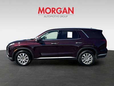 2024 Hyundai Palisade - Photo 4