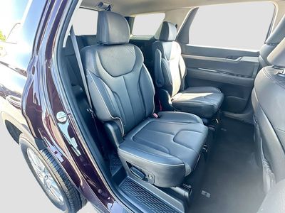 2024 Hyundai Palisade - Photo 28