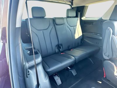 2024 Hyundai Palisade - Photo 27