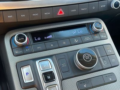 2024 Hyundai Palisade - Photo 16