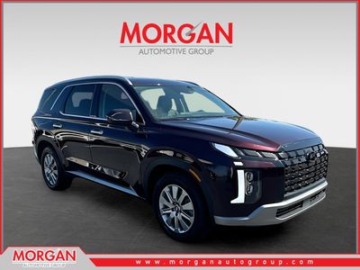 2024 Hyundai Palisade - Photo 1