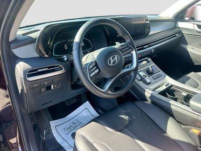 2024 Hyundai Palisade - Photo 9