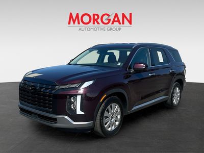 2024 Hyundai Palisade - Photo 3