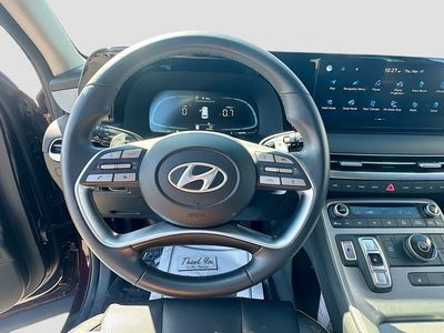 2024 Hyundai Palisade - Photo 11