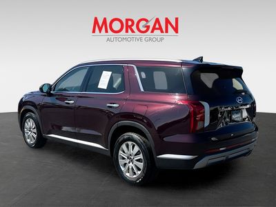 2024 Hyundai Palisade - Photo 5
