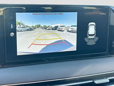 2024 Hyundai Palisade - Photo 14