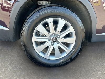 2024 Hyundai Palisade - Photo 32