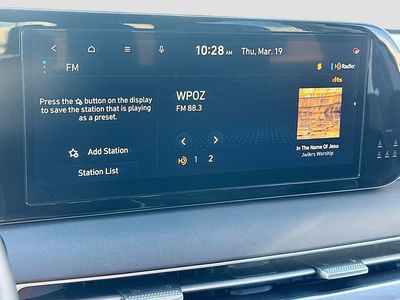 2024 Hyundai Palisade - Photo 15