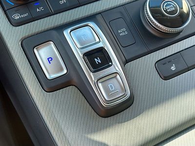 2024 Hyundai Palisade - Photo 17