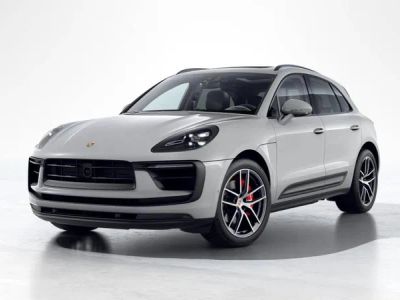 2026 Porsche Macan - Photo 1