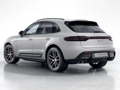 2026 Porsche Macan - Photo 3