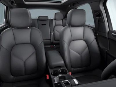 2026 Porsche Macan - Photo 10