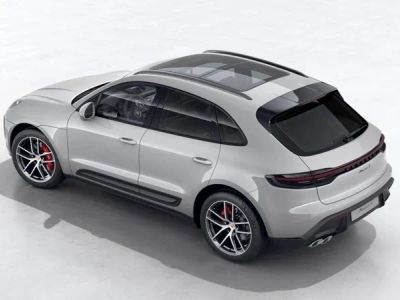 2026 Porsche Macan - Photo 4