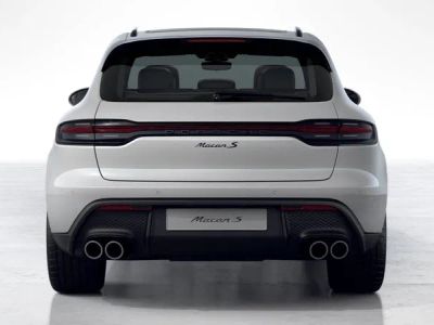 2026 Porsche Macan - Photo 7