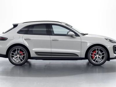2026 Porsche Macan - Photo 6