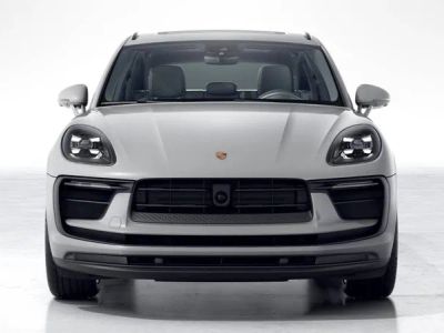 2026 Porsche Macan - Photo 8