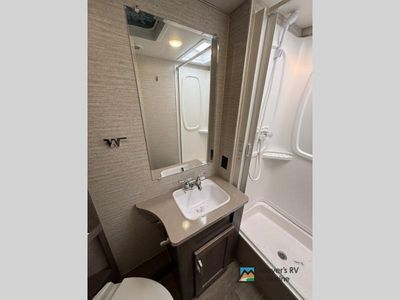 2025 Winnebago Minnie Winnie - Photo 31