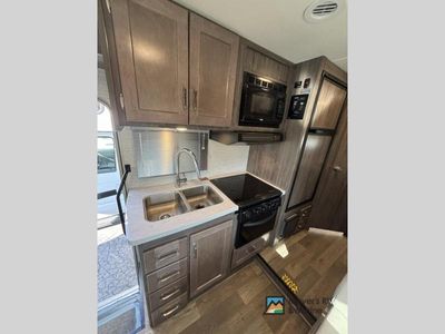 2025 Winnebago Minnie Winnie - Photo 15