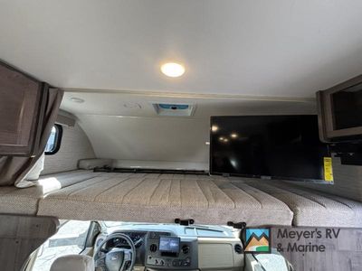 2025 Winnebago Minnie Winnie - Photo 12
