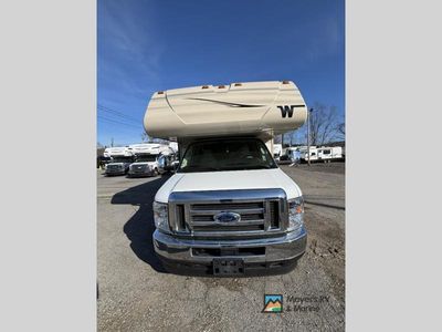2025 Winnebago Minnie Winnie - Photo 1