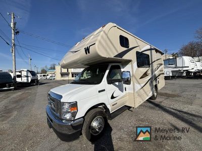 2025 Winnebago Minnie Winnie - Photo 8