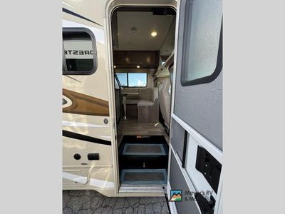 2025 Winnebago Minnie Winnie - Photo 9