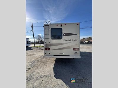 2025 Winnebago Minnie Winnie - Photo 5