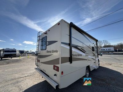 2025 Winnebago Minnie Winnie - Photo 4
