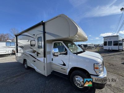 2025 Winnebago Minnie Winnie - Photo 3