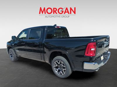 2026 Ram 1500 — photo 7 view