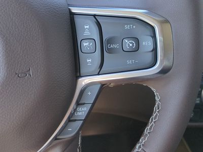 2026 Ram 1500 — photo 27 view
