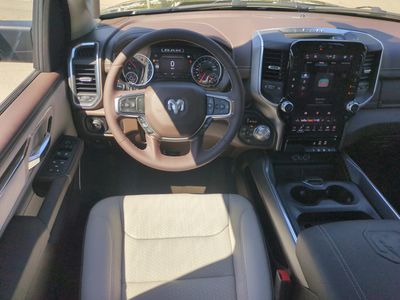 2026 Ram 1500 — photo 16 view