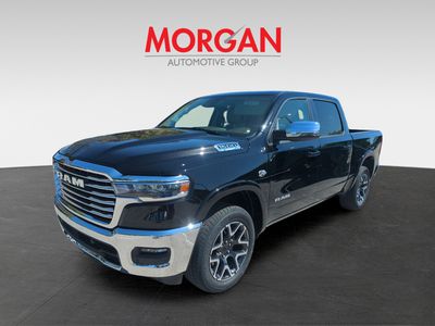 2026 Ram 1500 — photo 9 view