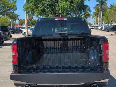 2026 Ram 1500 — photo 13 view