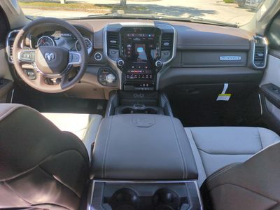 2026 Ram 1500 — photo 15 view