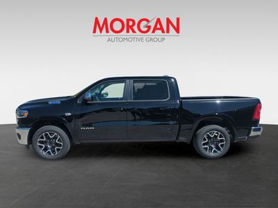 2026 Ram 1500 — photo 8 view
