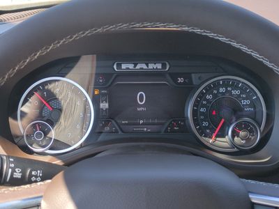 2026 Ram 1500 — photo 28 view