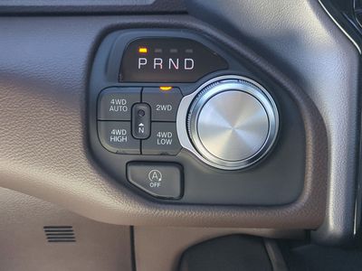 2026 Ram 1500 — photo 19 view