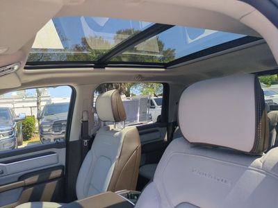 2026 Ram 1500 — photo 21 view