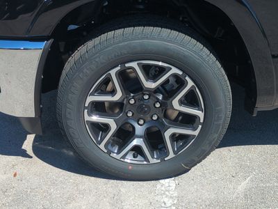 2026 Ram 1500 — photo 11 view