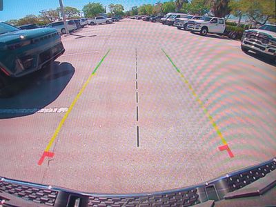 2026 Ram 1500 — photo 22 view